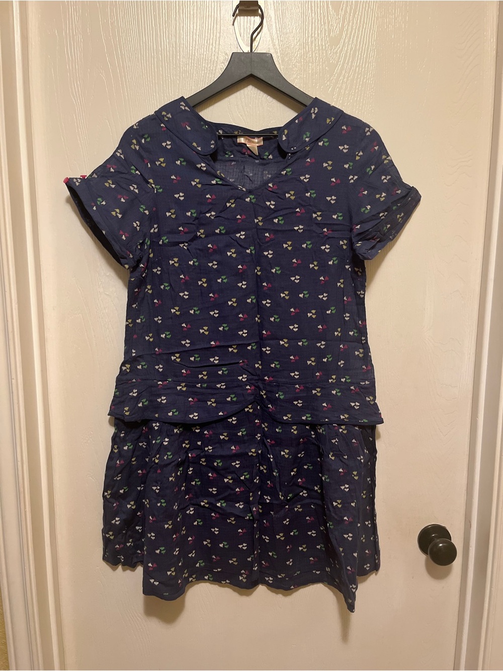 Y2K vintage Urban Outfitters cute dress